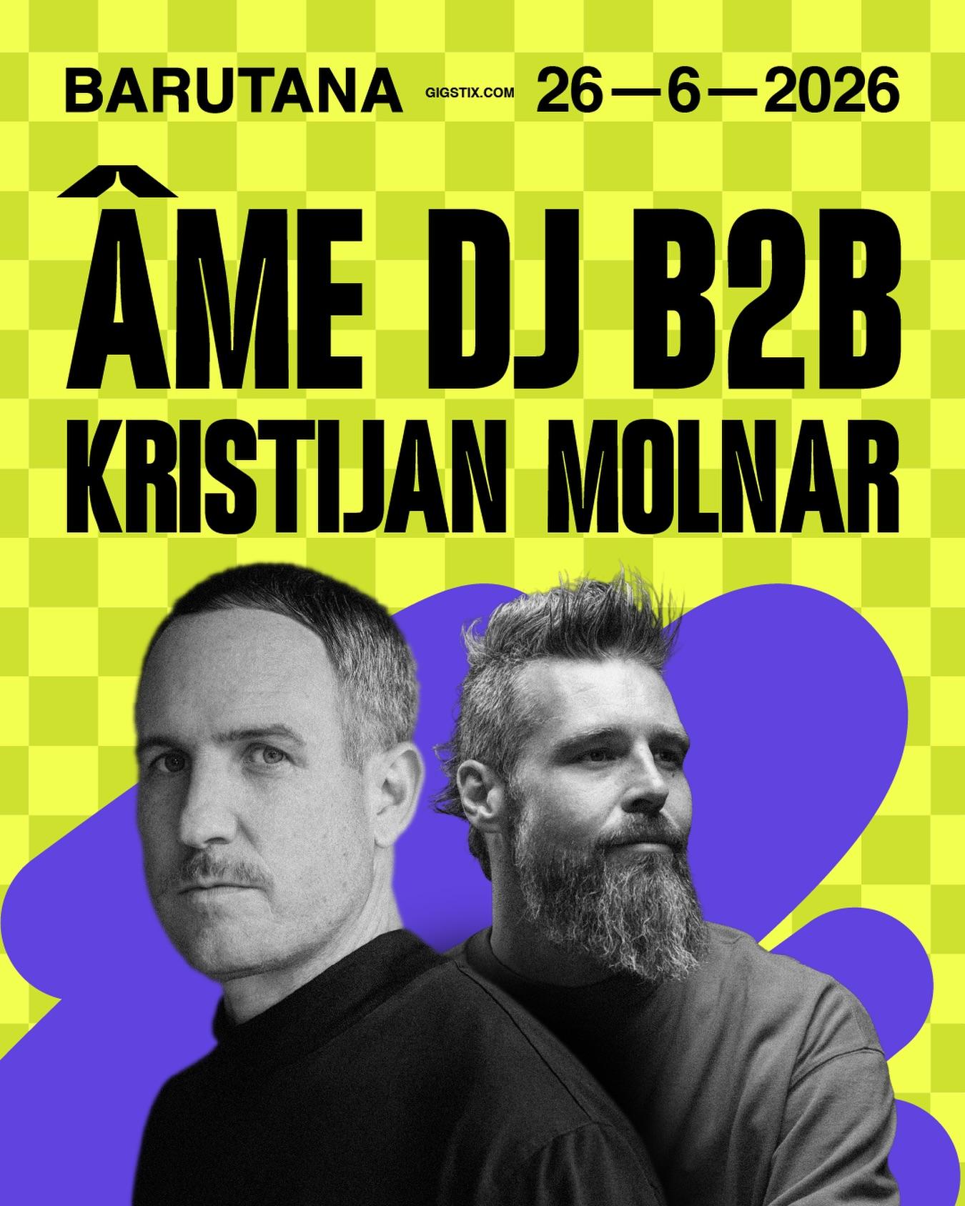 Slika za Ame (DE) b2b Kristijan Molnar
