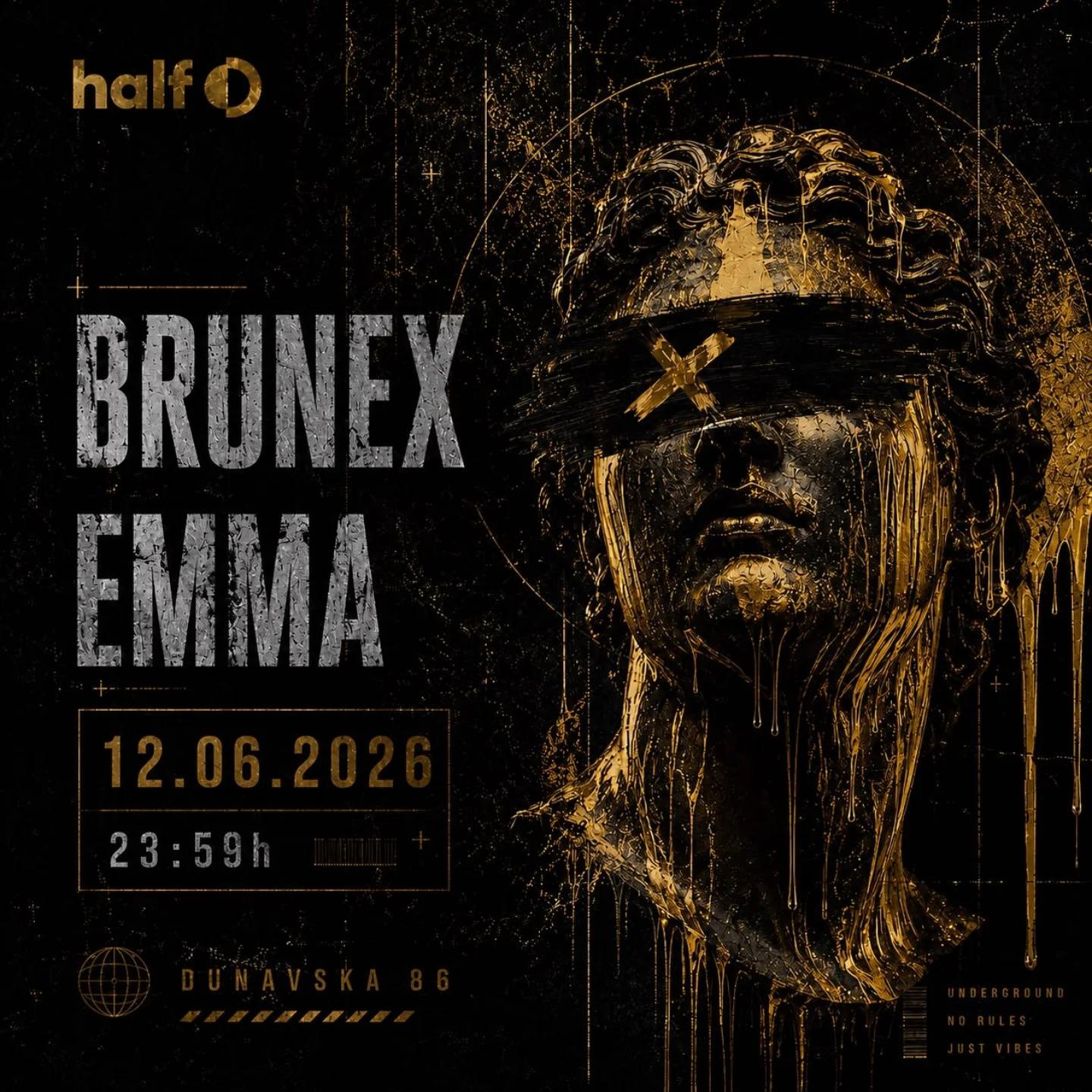 Slika za Brunex i Emma