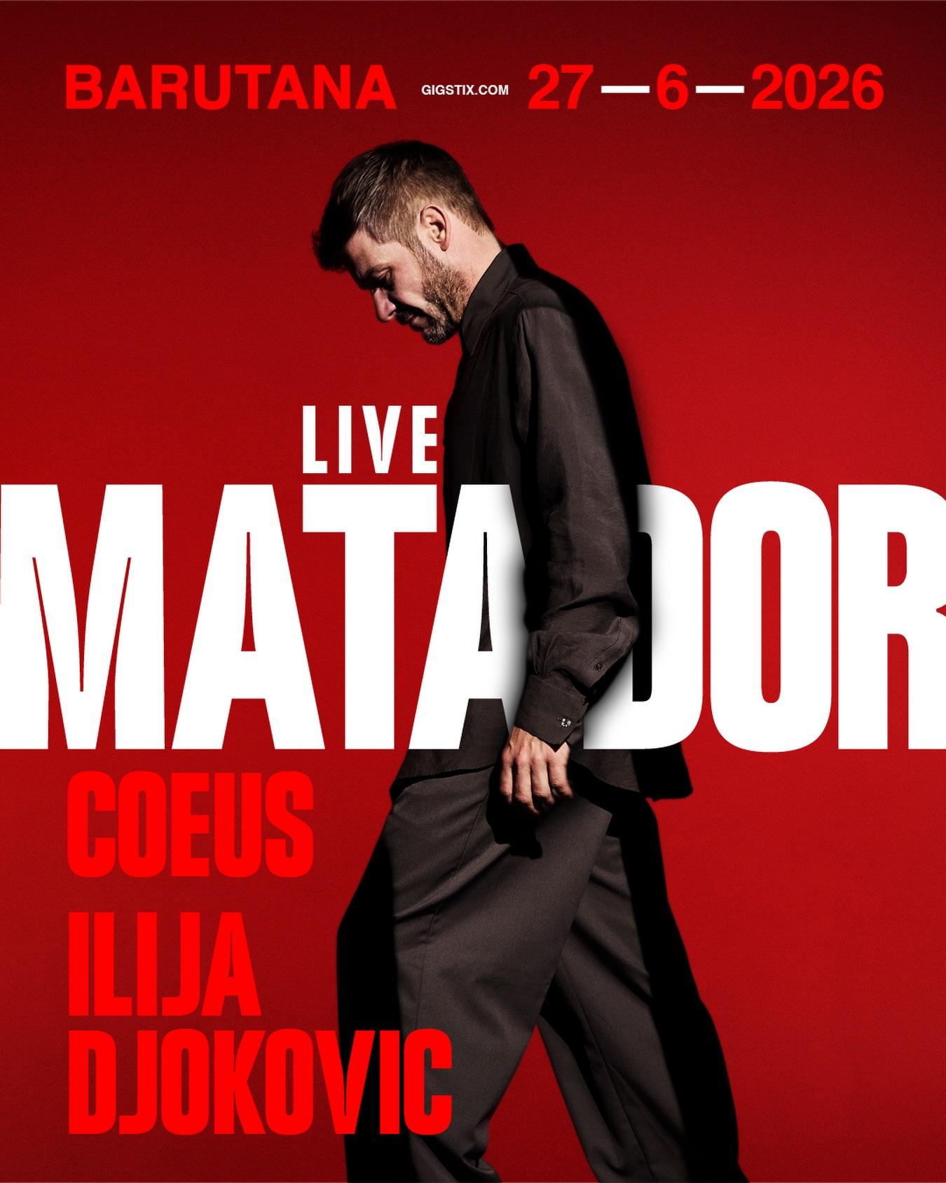 Slika za Matador (IE)