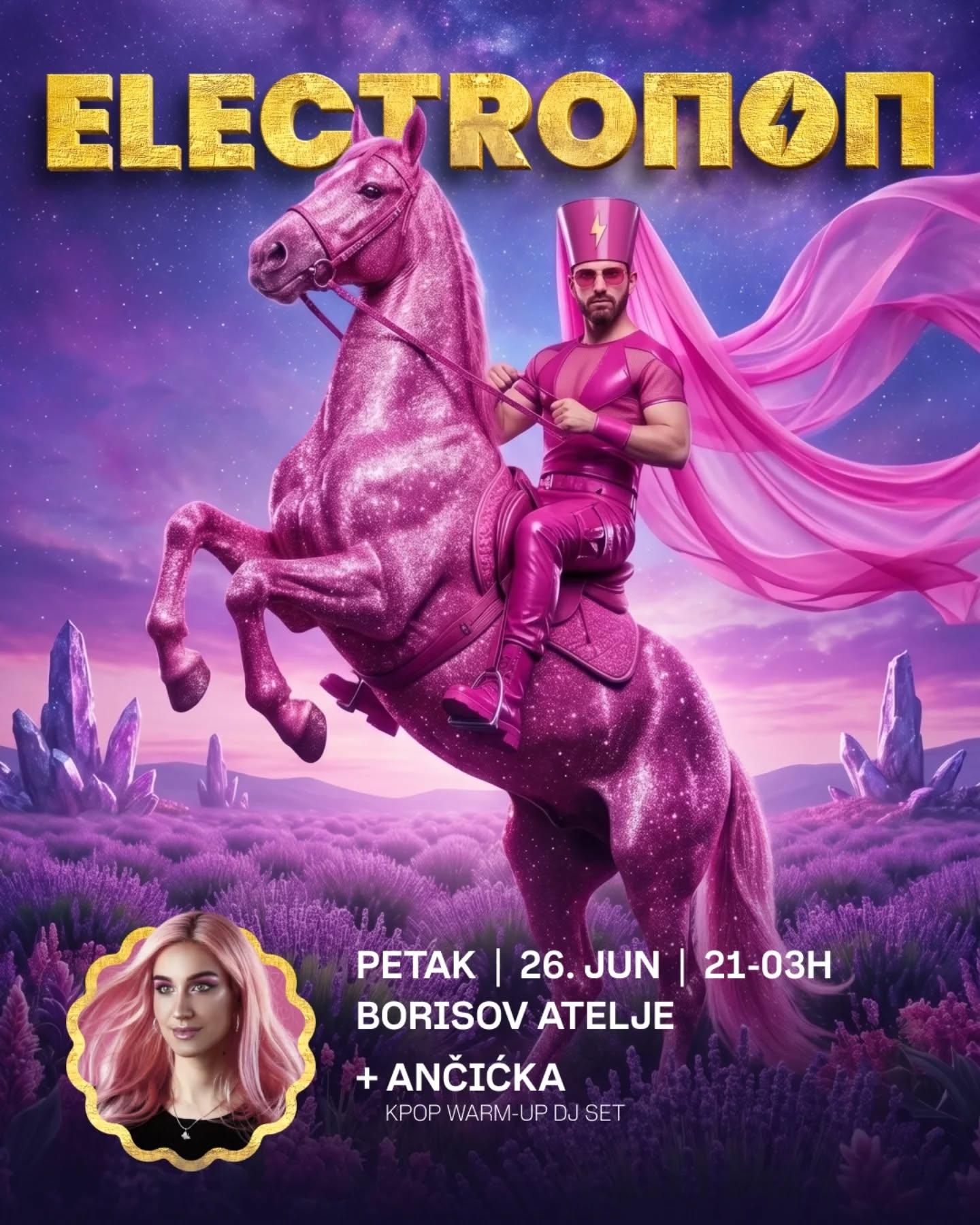 Slika za ELECTROPOP