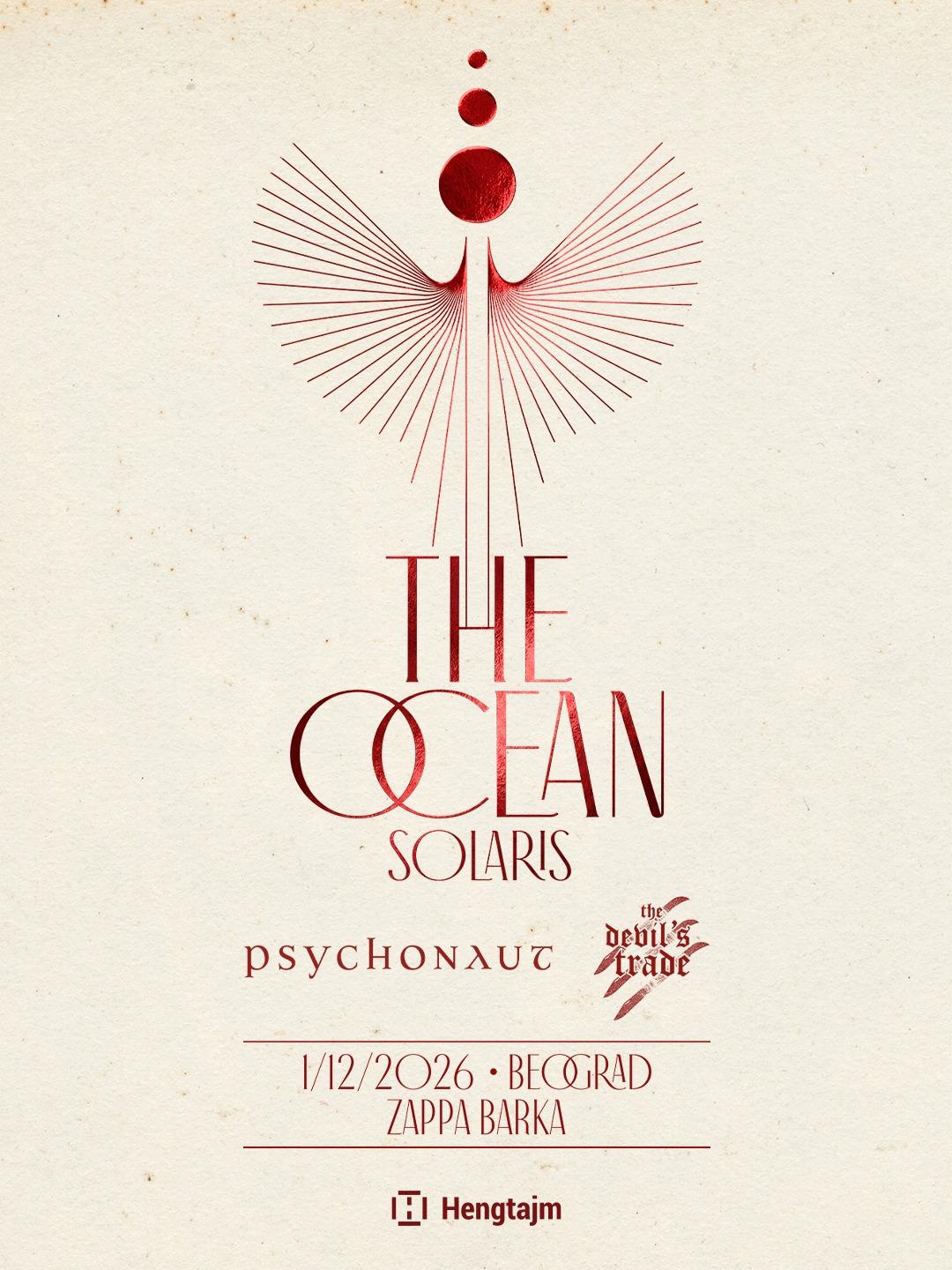 Slika za The Ocean (DE)