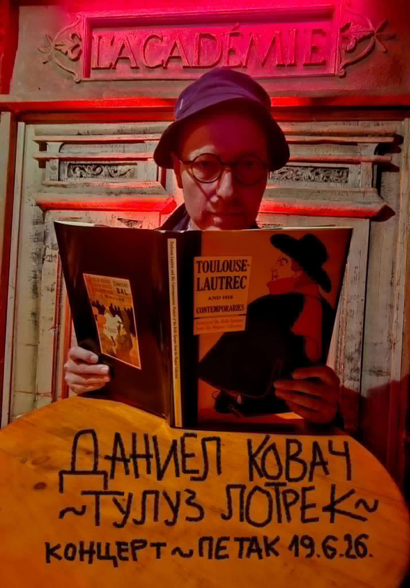 Slika za Daniel Kovač