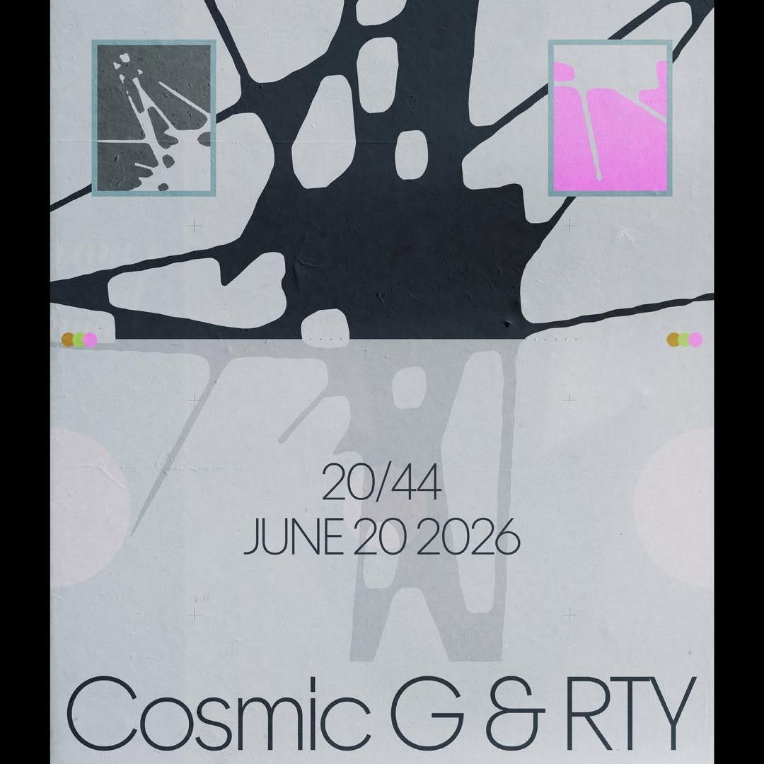 Slika za Cosmic G i RTY