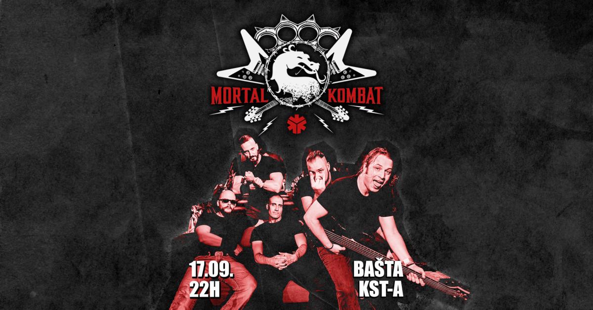 Slika za Mortal Kombat
