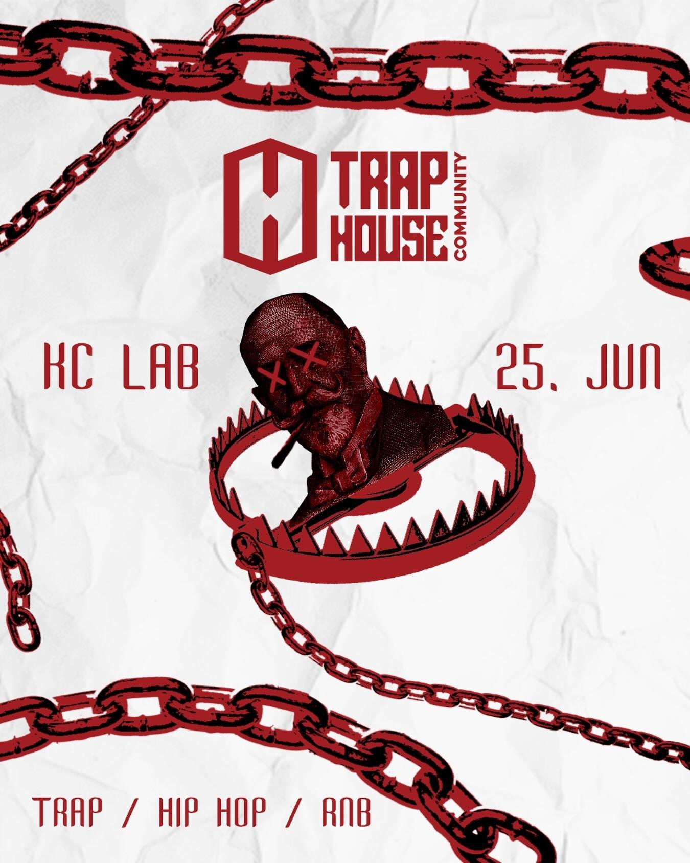 Slika za Trap House Community