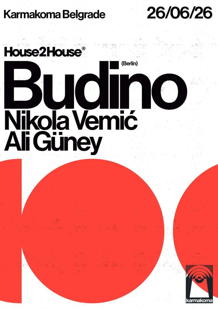 Slika za Budino (DE), Ali Guney, Nikola Vemic