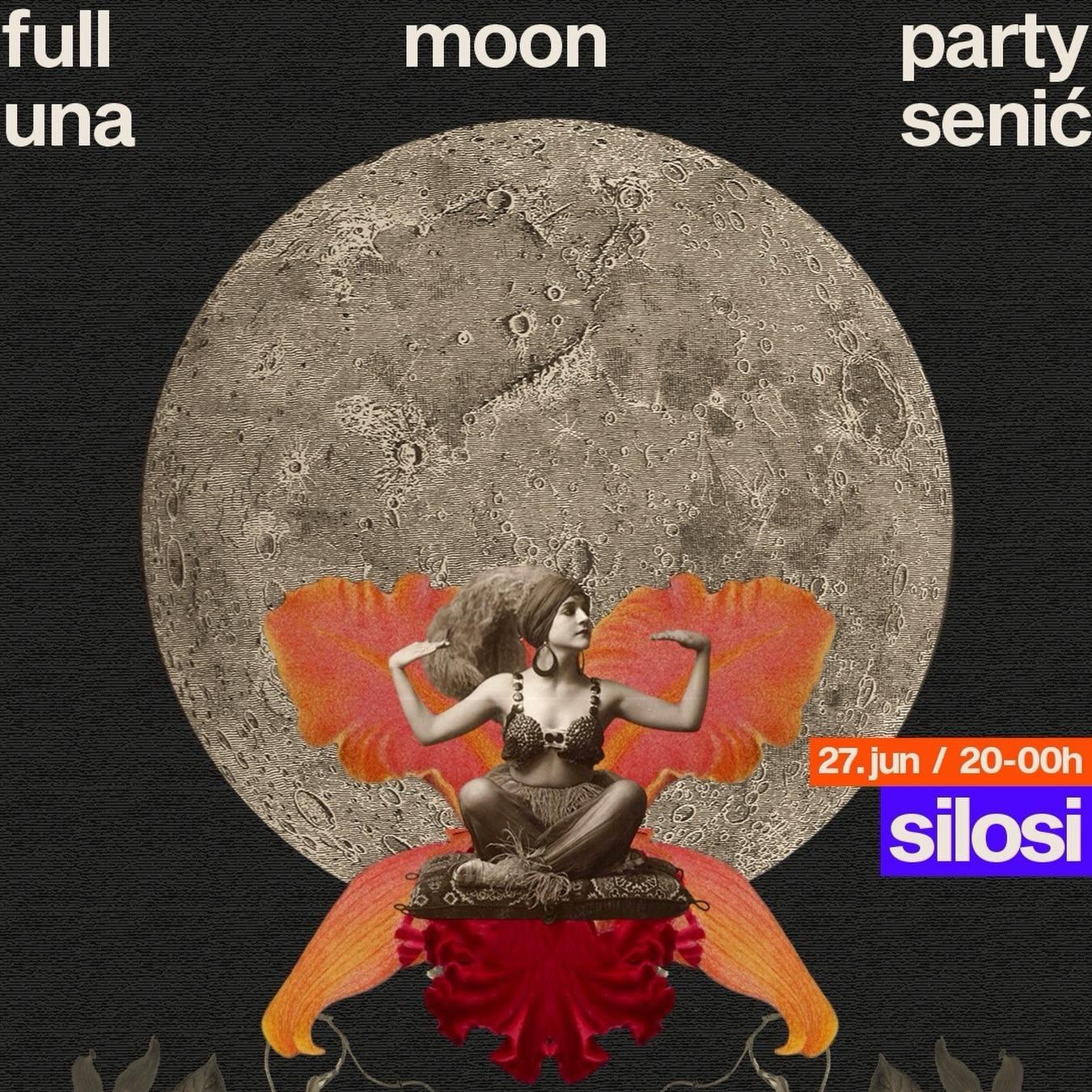 Slika za Full Moon Party