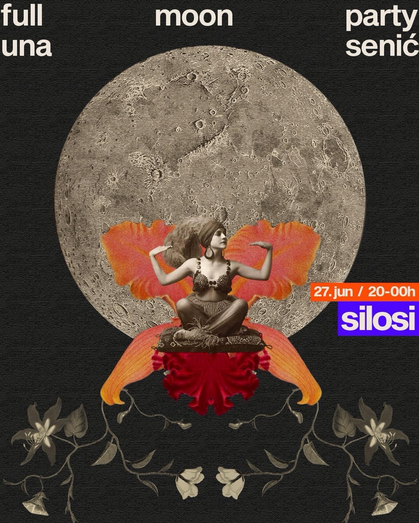 Slika za Full Moon Party