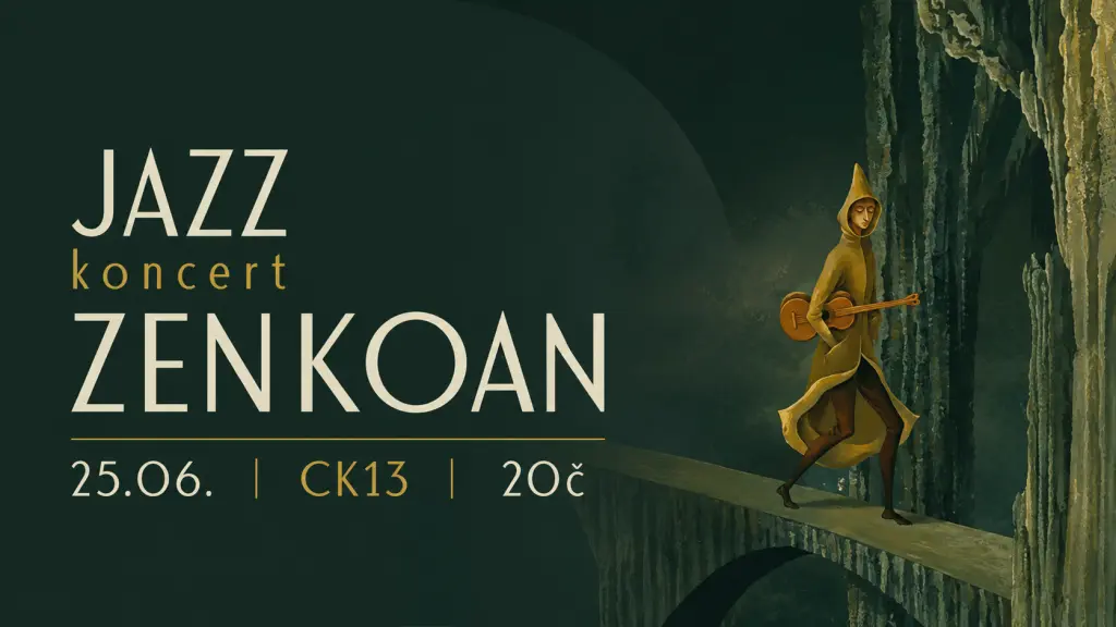 Slika za Zenkoan