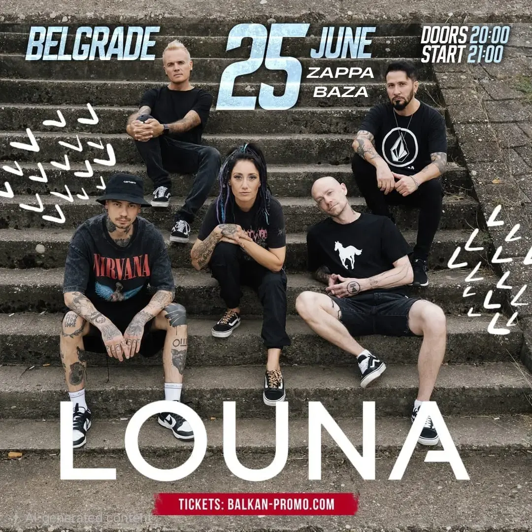 Slika za Louna (RU)