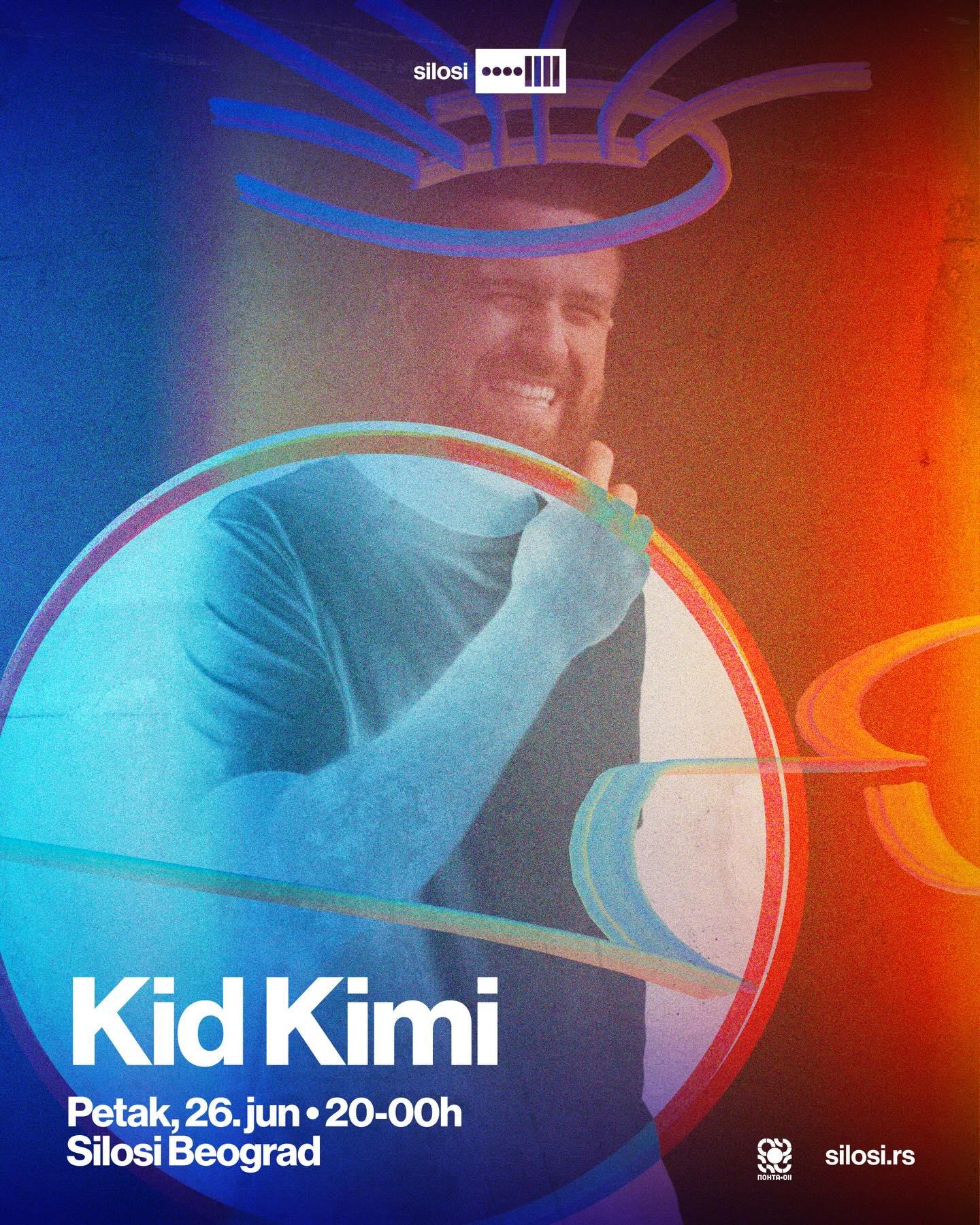 Slika za Kid Kimi