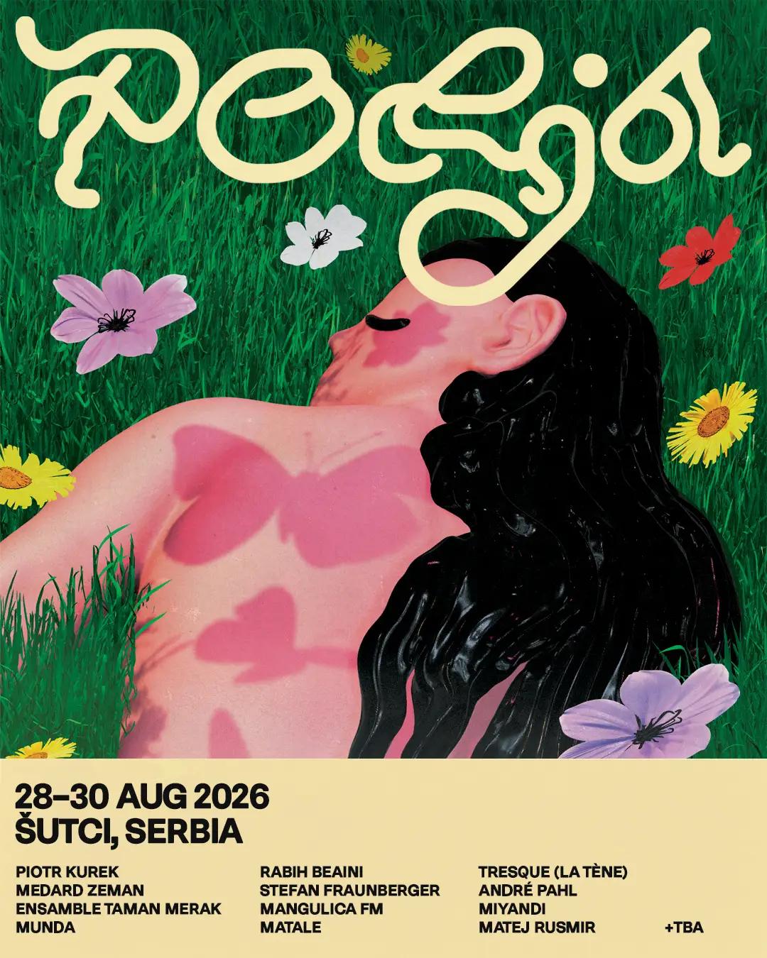 Slika za Polja festival 2026