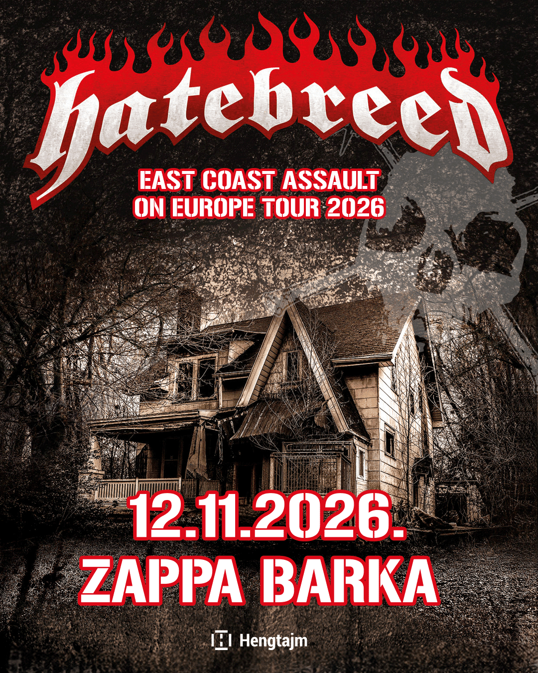 Slika za Hatebreed (USA)