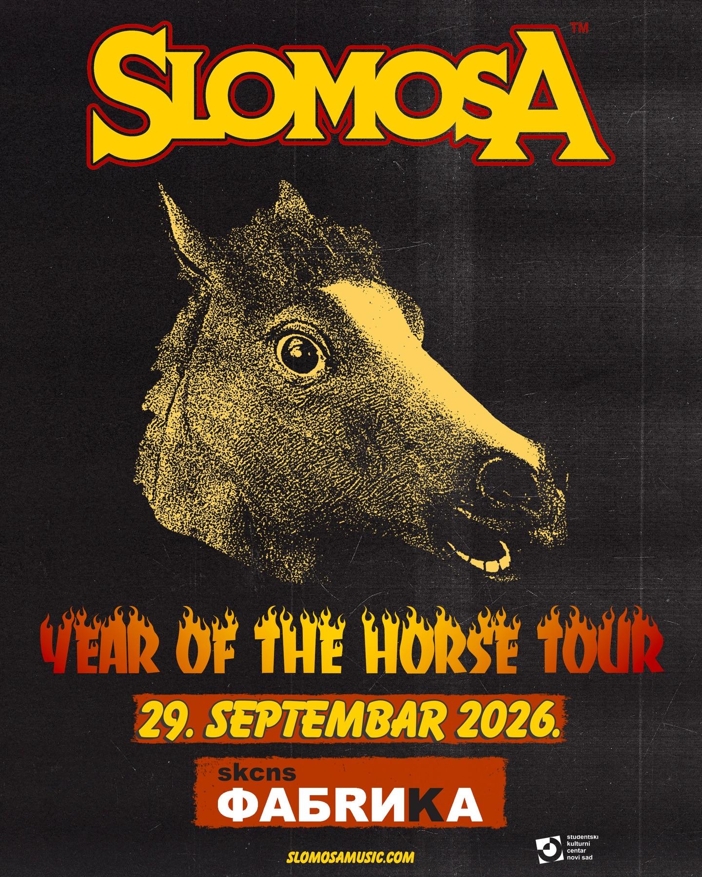 Slika za Slomosa (NO)