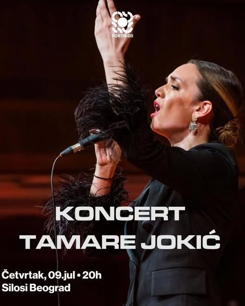 Slika za Tamara Jokić
