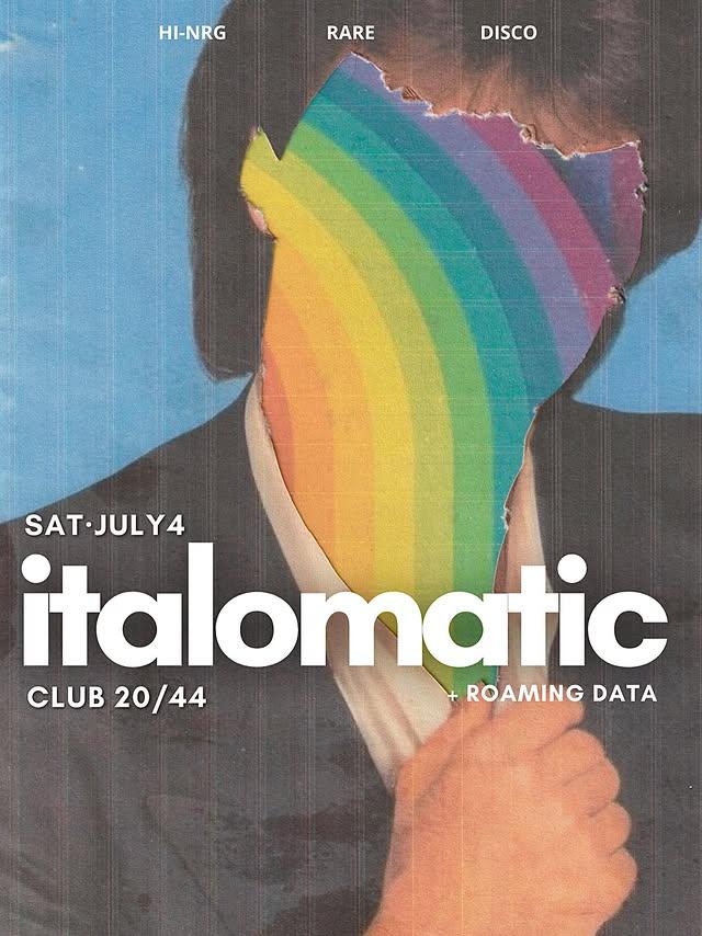 Slika za Italomatic
