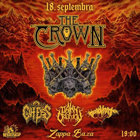 Slika za The Crown (SE)