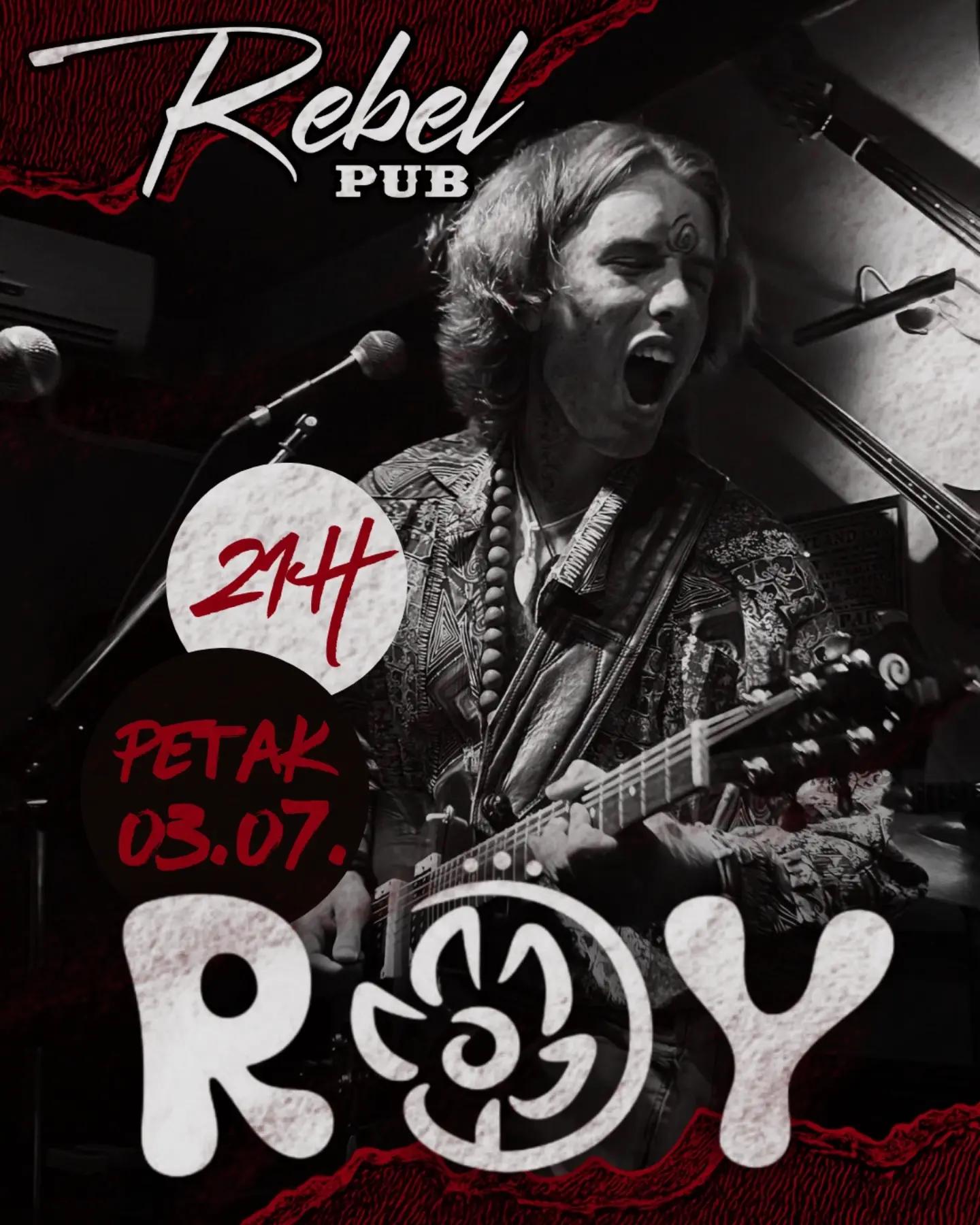 Slika za Hippie Caravan: RoY
