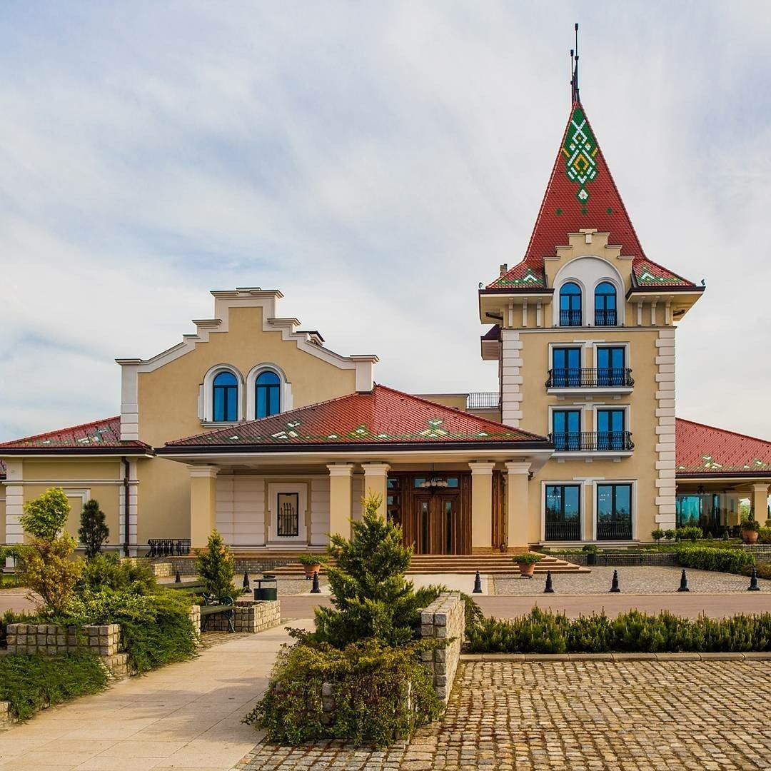 Vinarija Zvonko Bogdan