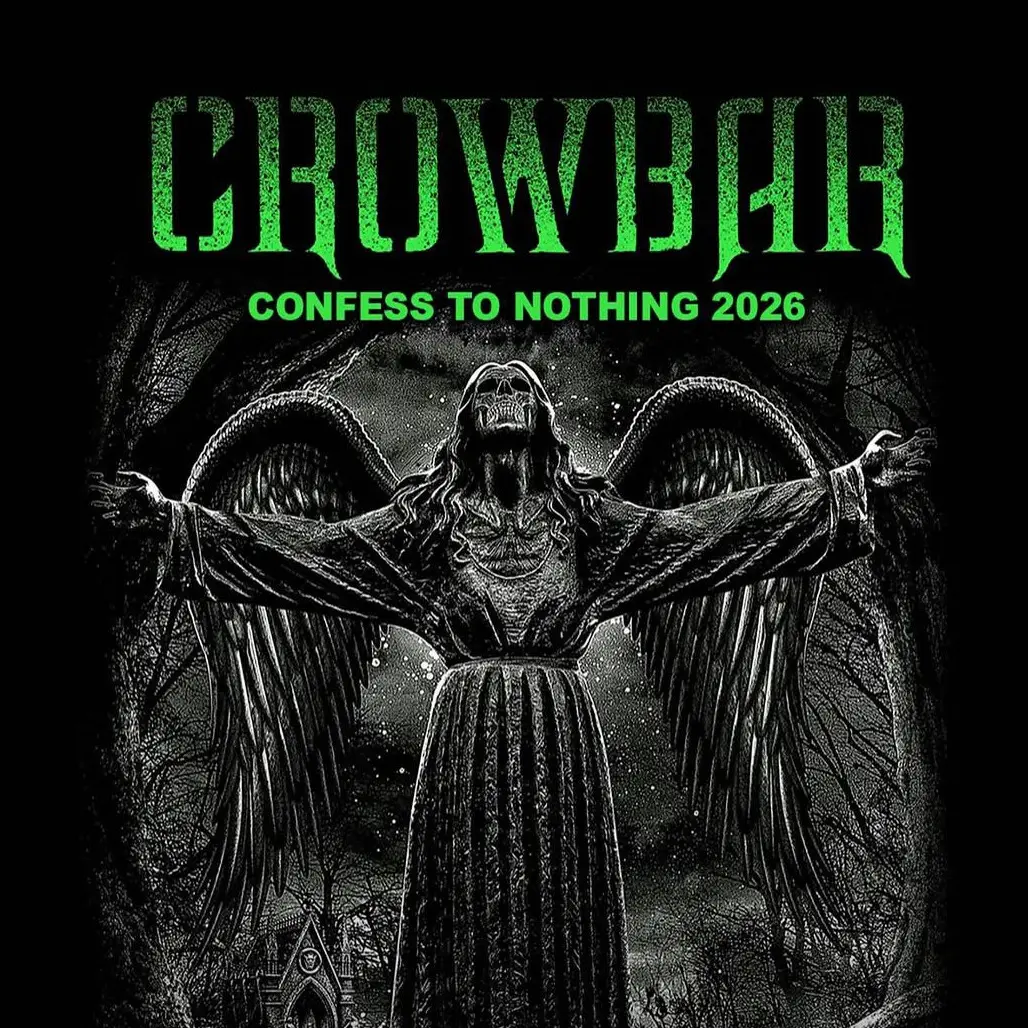 Slika za Crowbar (USA)