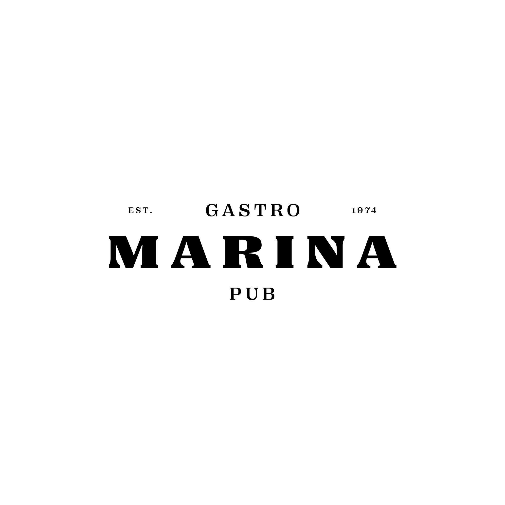 Pivnica Brkina Marina