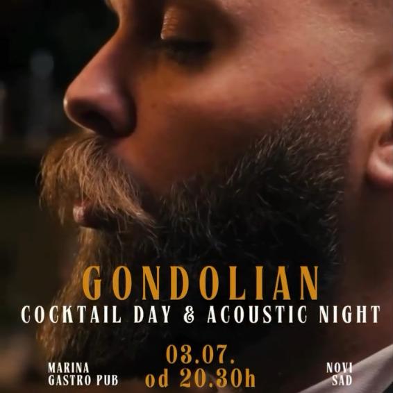 Slika za Gondolian