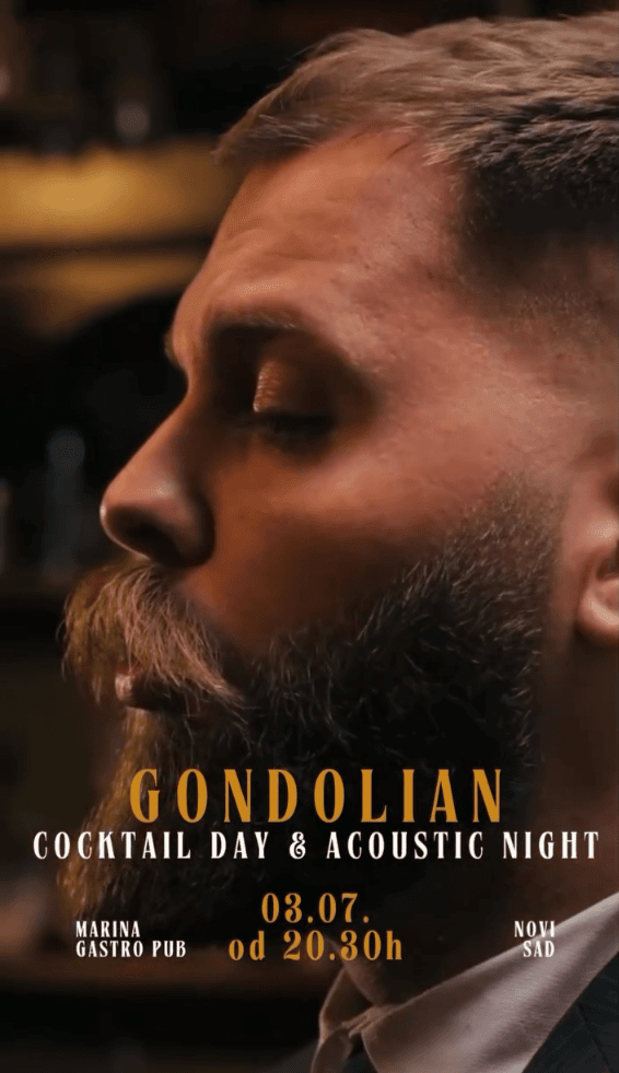 Slika za Gondolian