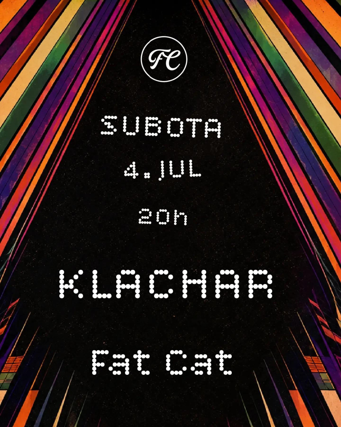 Slika za Klachar