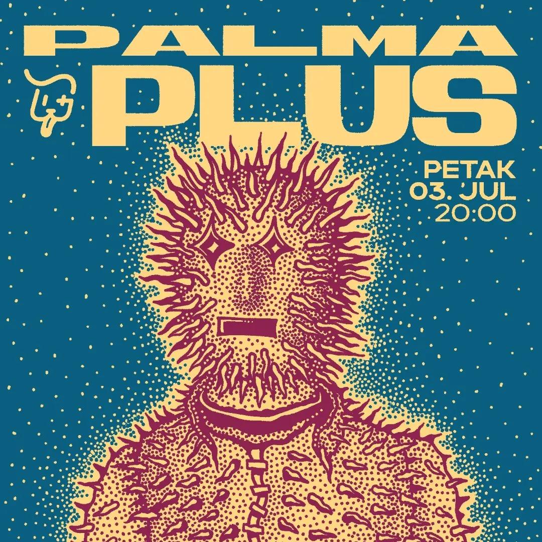 Slika za Palma Plus