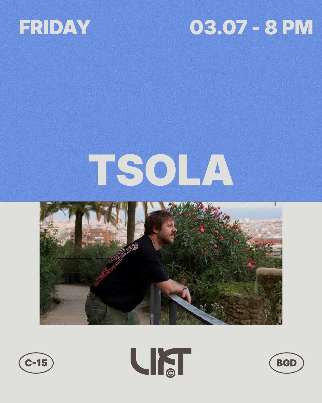 Slika za Tsola