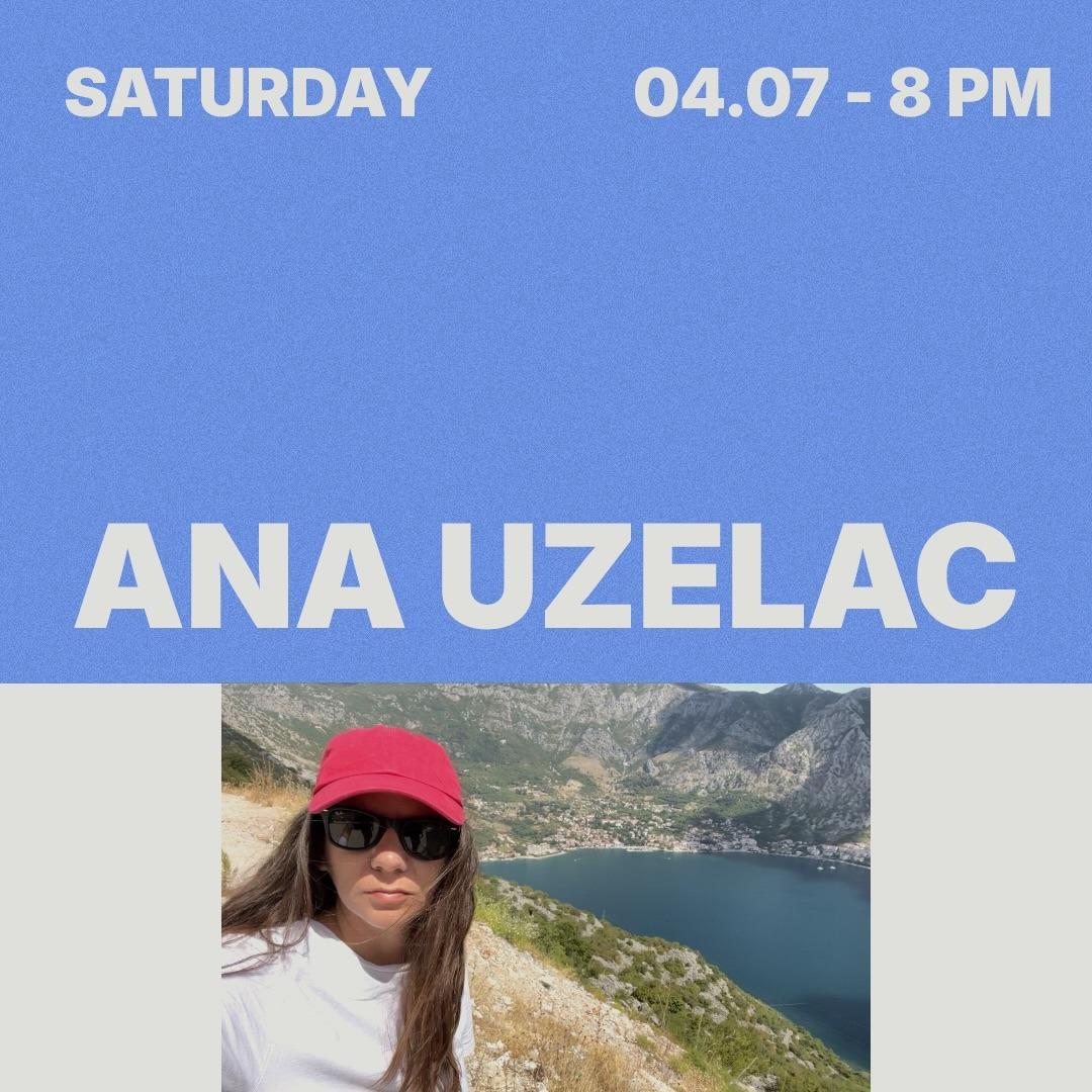 Slika za Ana Uzelac