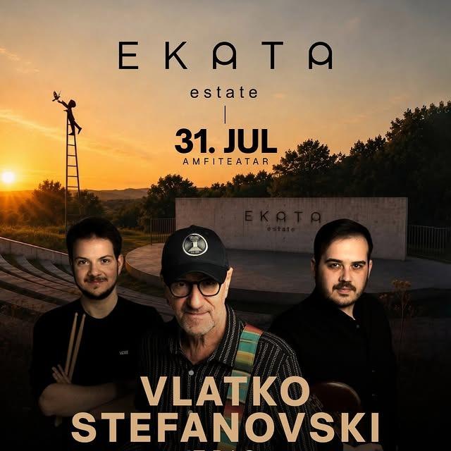 Slika za Vlatko Stefanovski (MKD)