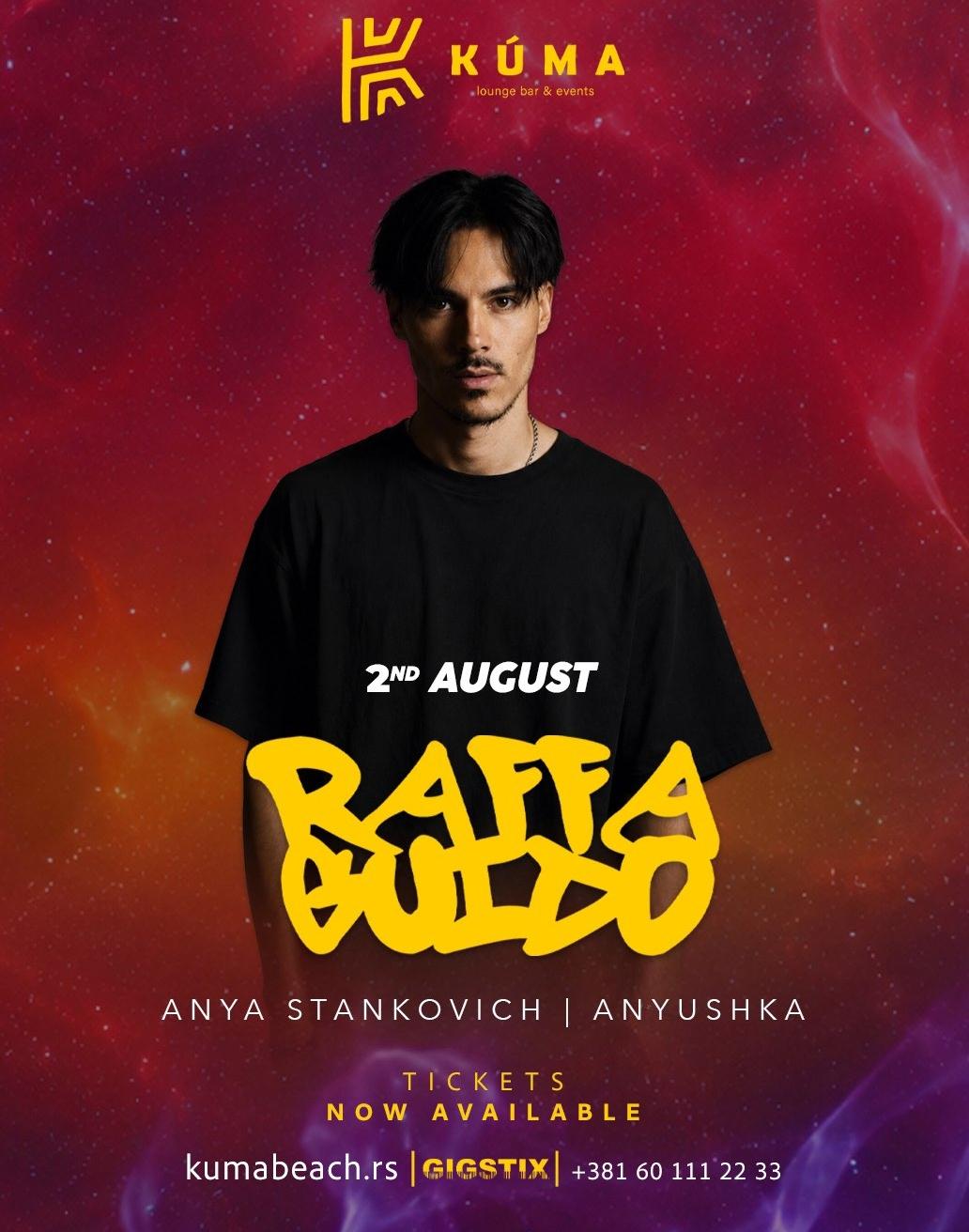 Slika za Raffa Guido (IT)