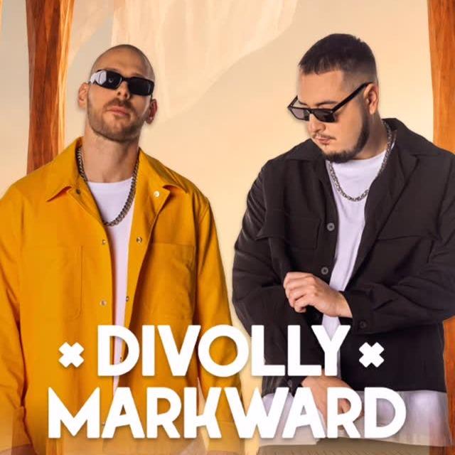 Slika za Divolly & Markward