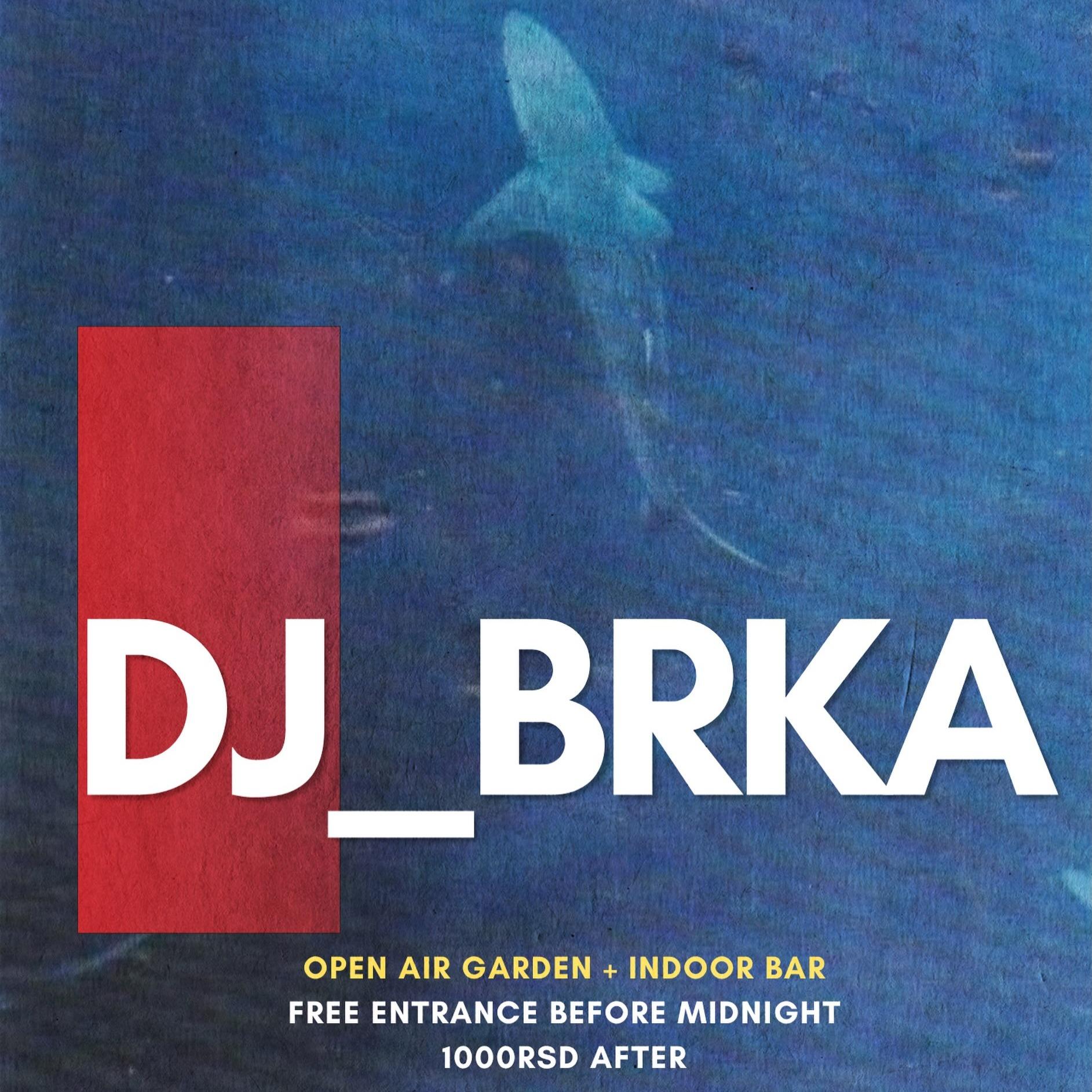 Slika za DJ Brka