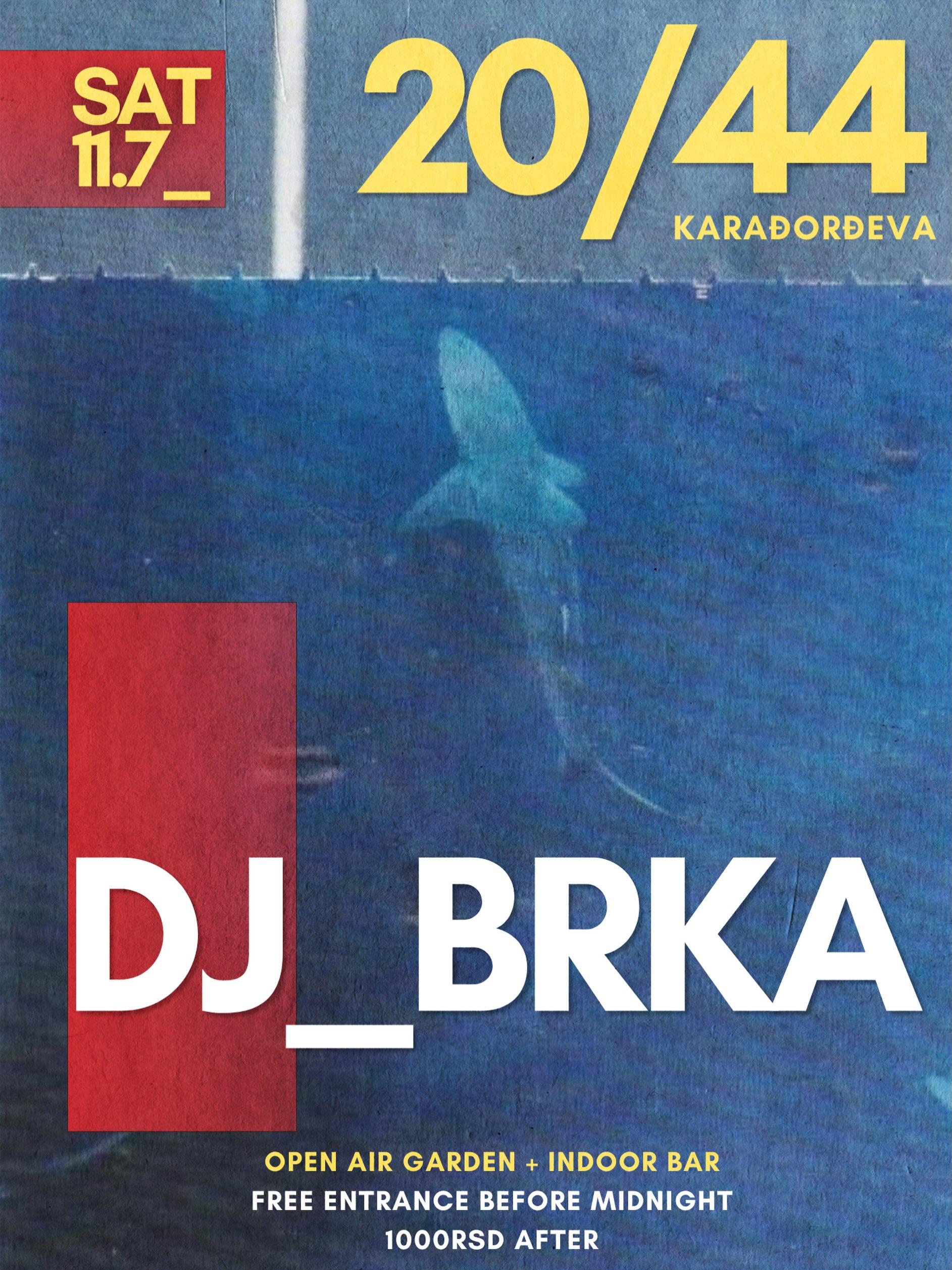 Slika za DJ Brka