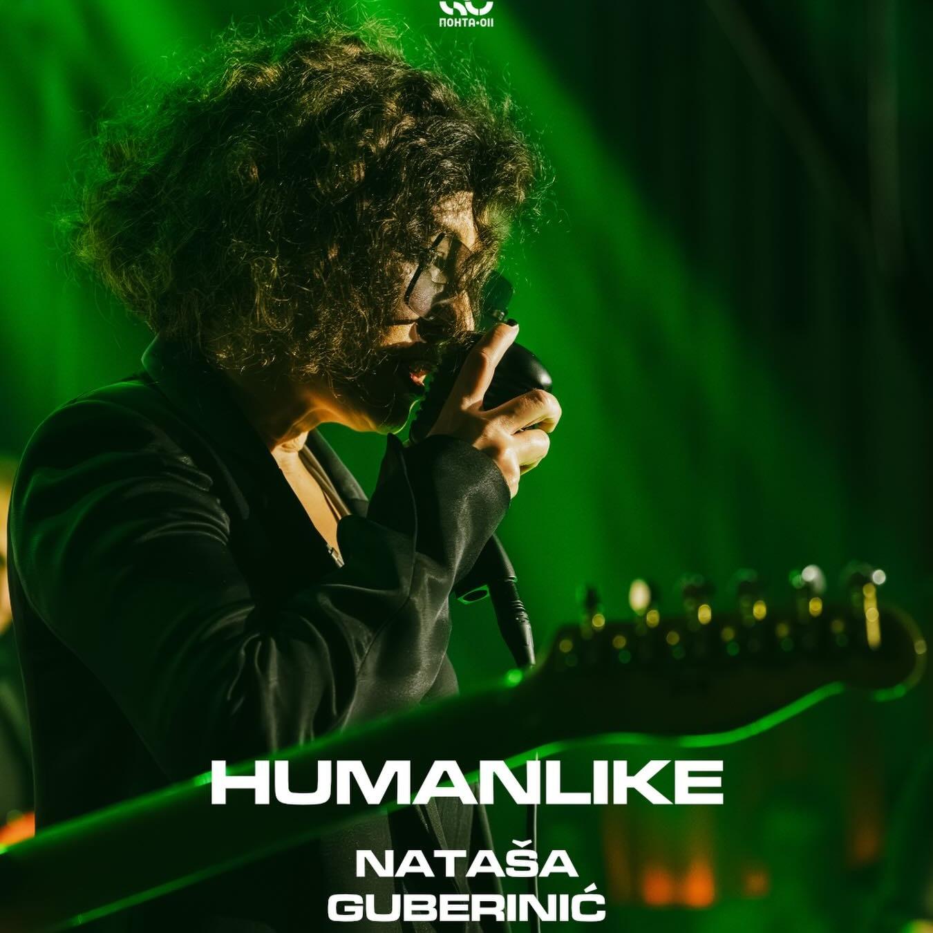 Slika za Nataša Guberinić