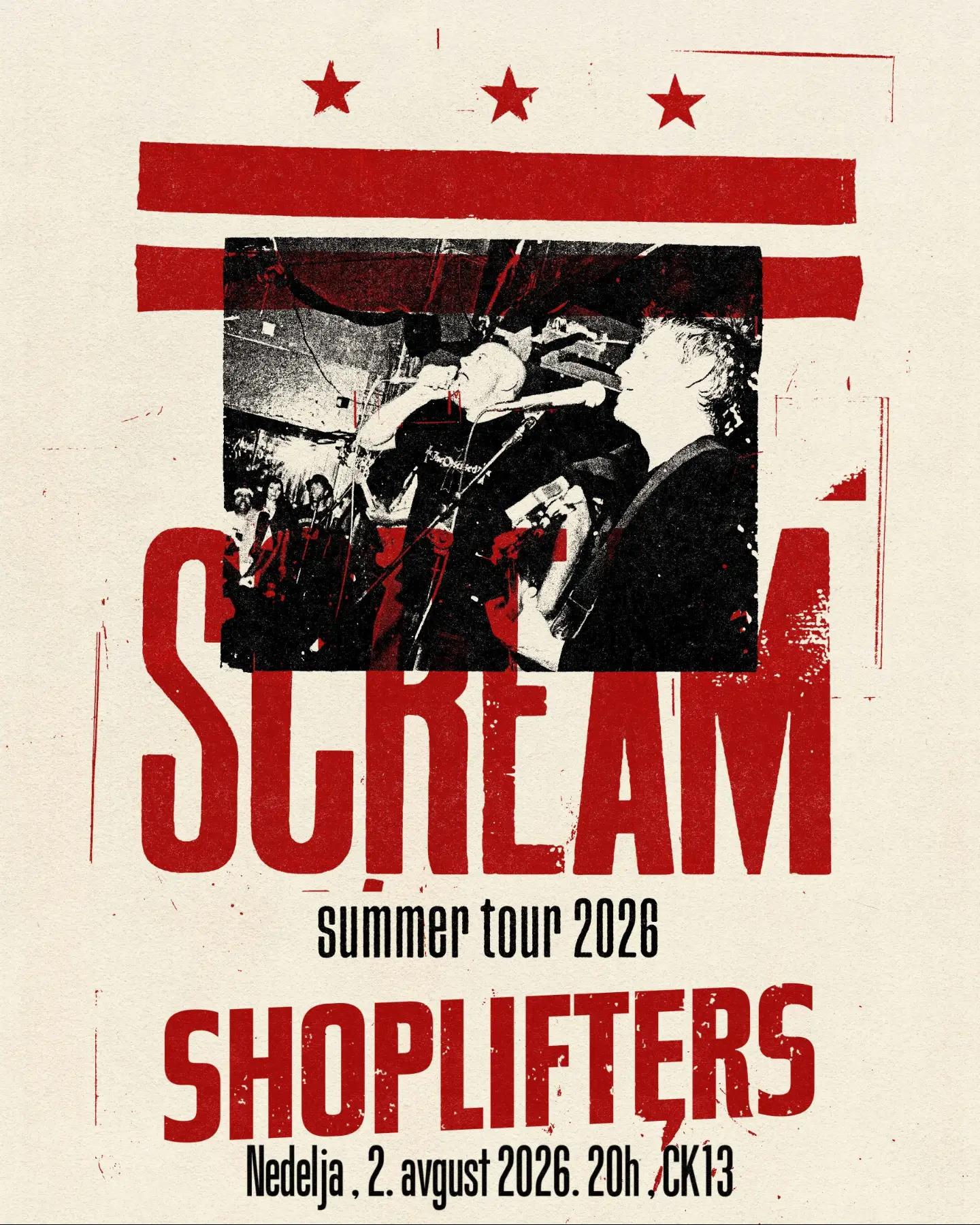 Slika za Scream (US)