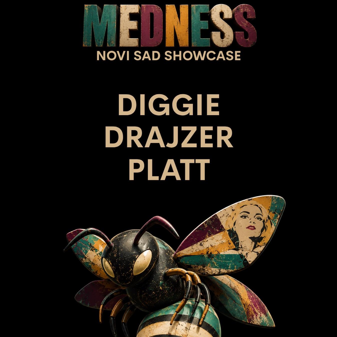 Slika za Medness Novi Sad Showcase