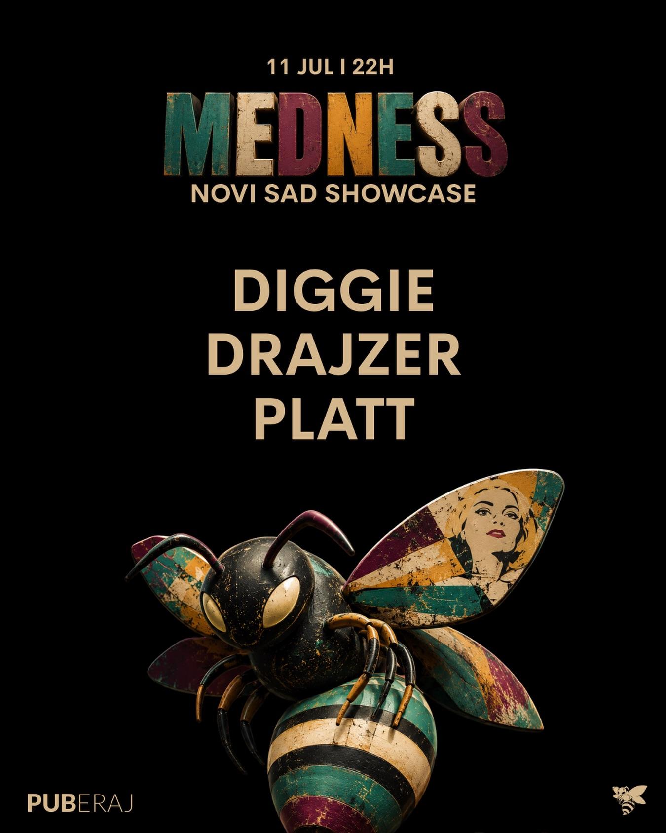 Slika za Medness Novi Sad Showcase