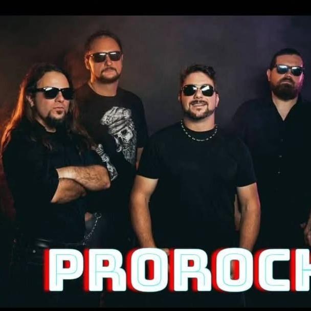 Slika za Pro Rock
