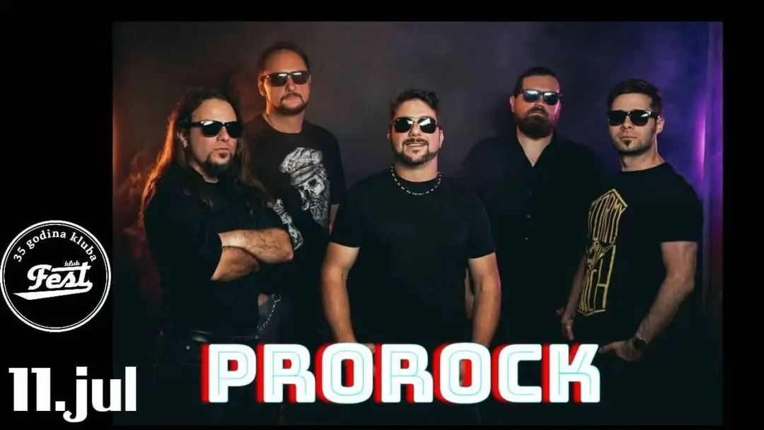 Slika za Pro Rock