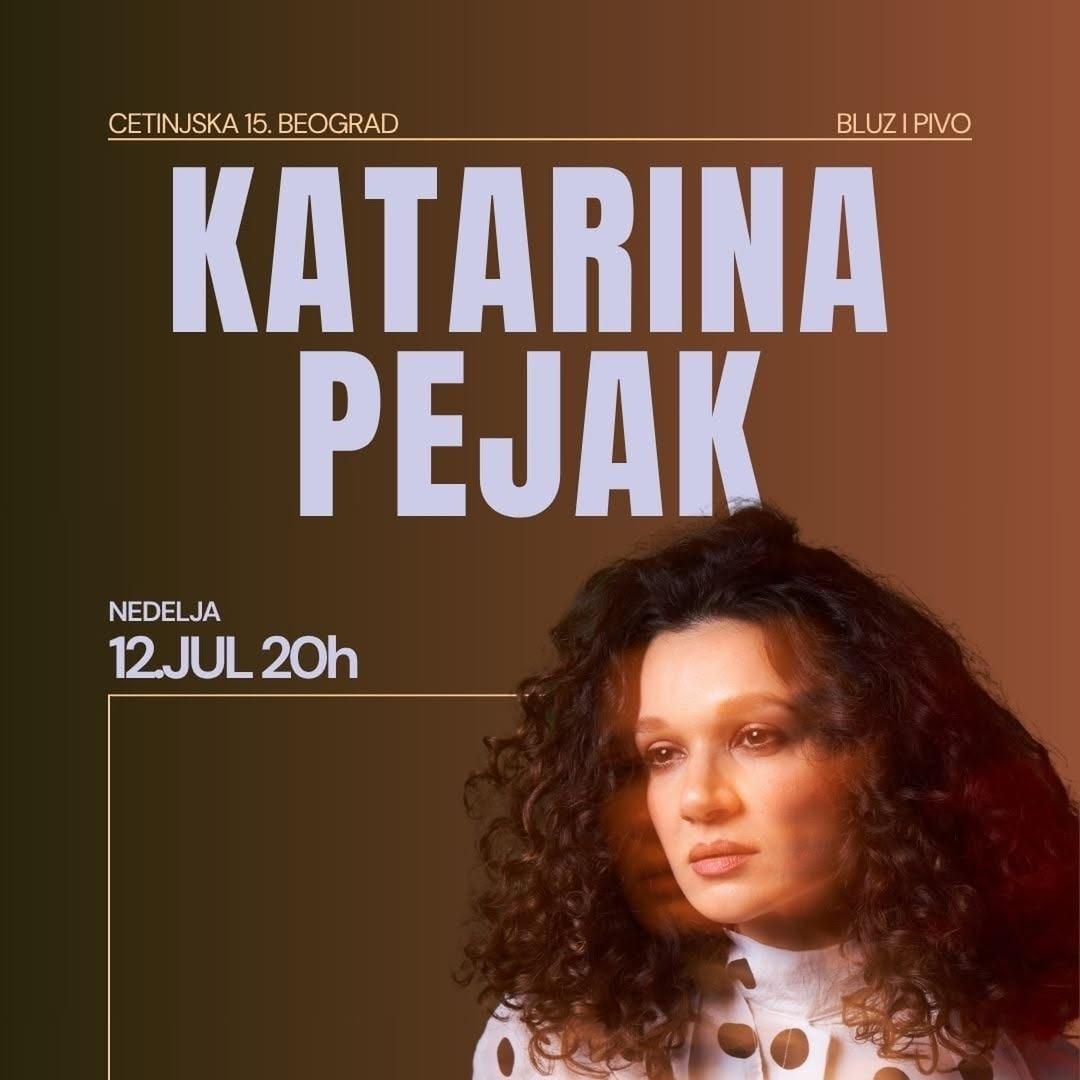 Slika za Katarina Pejak