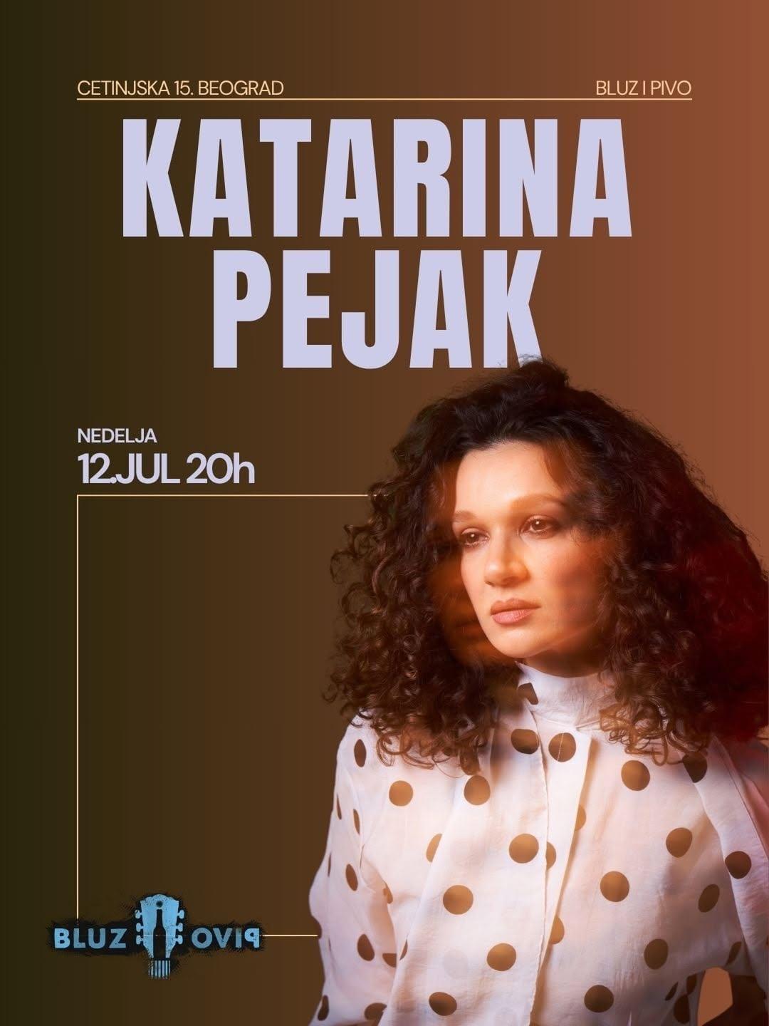 Slika za Katarina Pejak