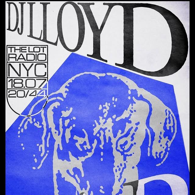 Slika za DJ LLoyd (USA), Phillie P