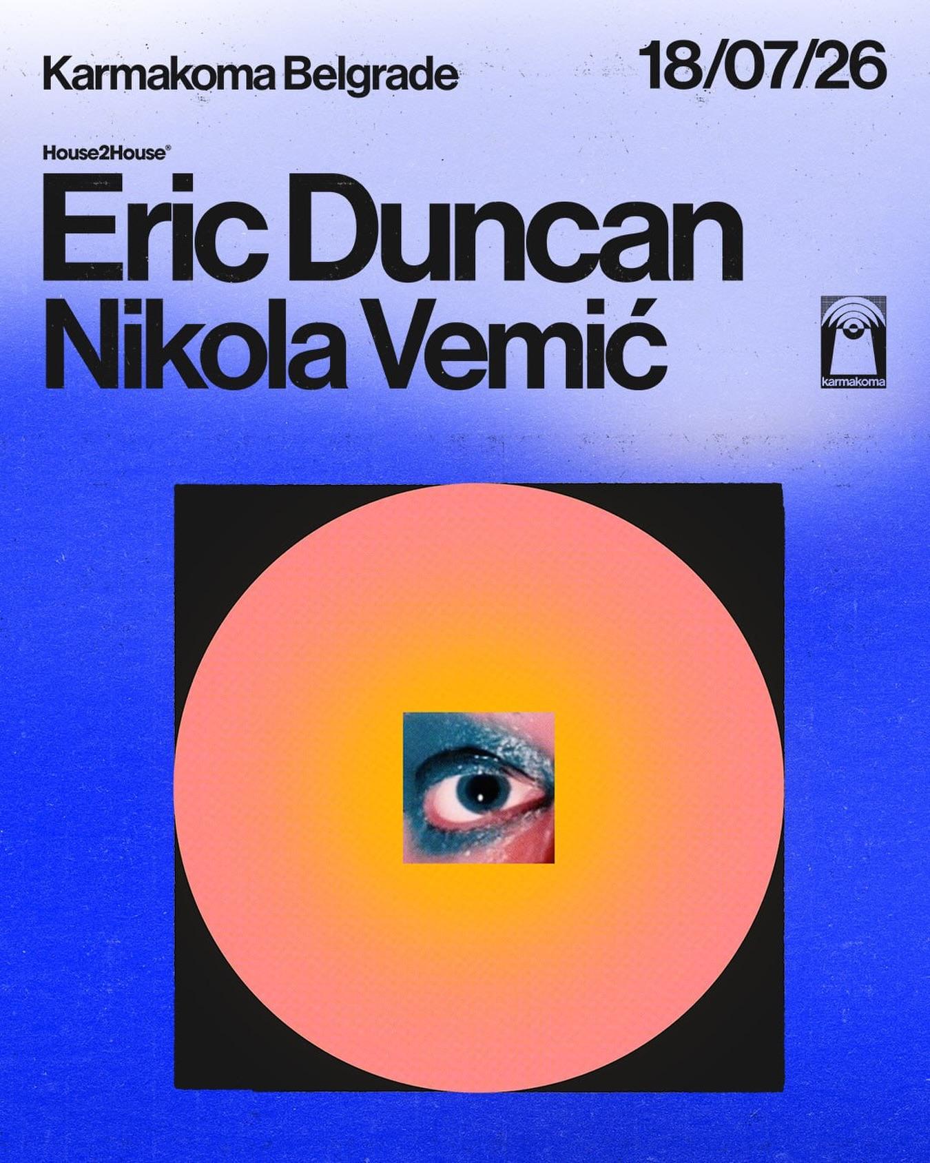 Slika za Eric Duncan (USA), Nikola Vemić