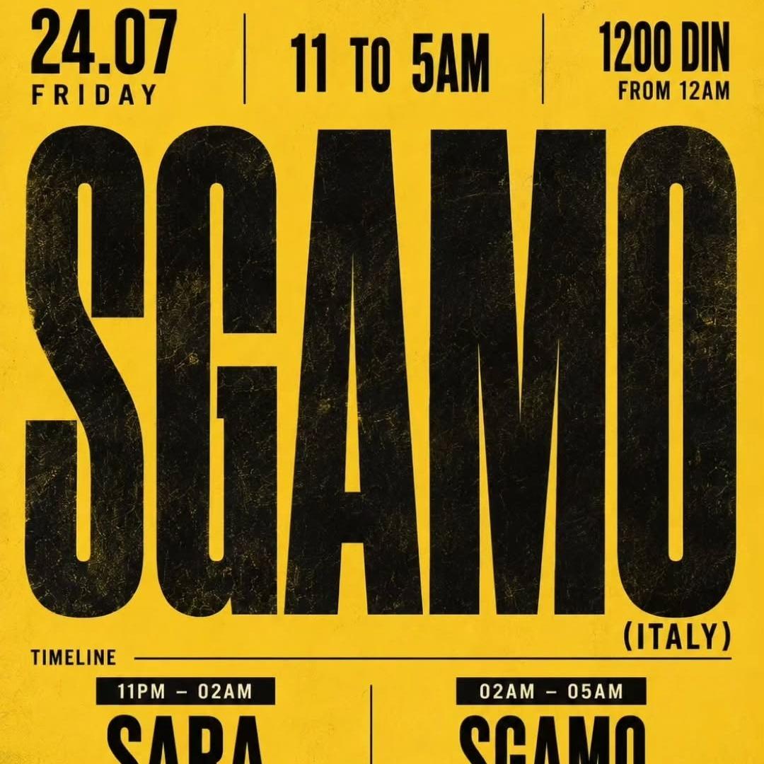 Slika za SGAMO (IT)