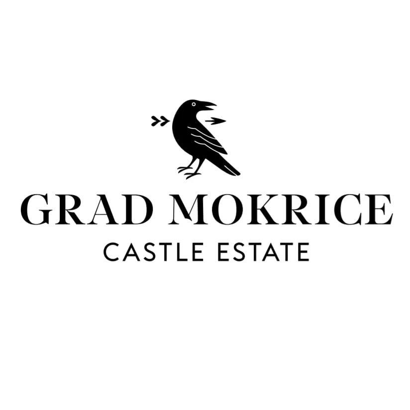 Dvorac Mokrice