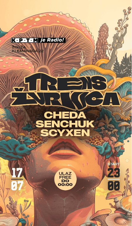 Slika za Cheda, Senchuk i Scyxen