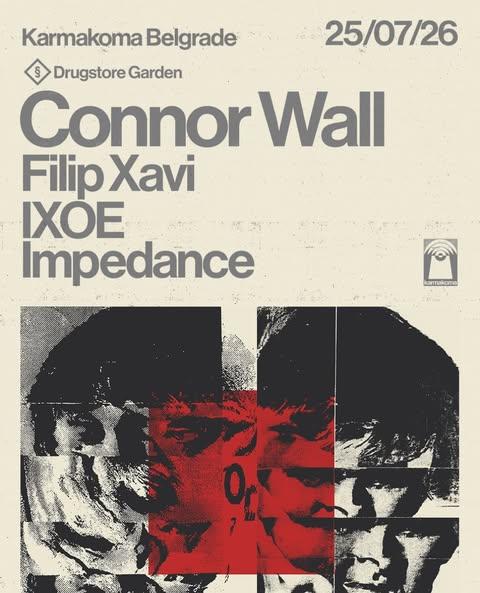 Slika za Connor Wall (AU)